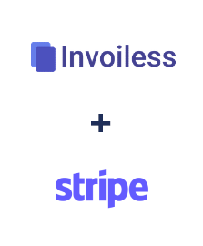 Integração de Invoiless e Stripe