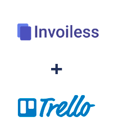 Integração de Invoiless e Trello