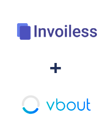 Integração de Invoiless e Vbout