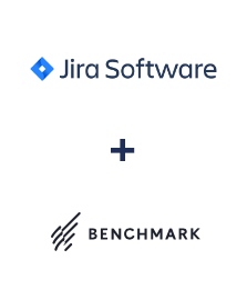 Integração de Jira Software e Benchmark Email