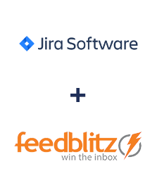 Integração de Jira Software e FeedBlitz