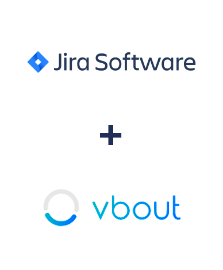Integração de Jira Software e Vbout