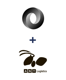 Integração de JSON e ANT-Logistics