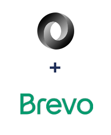 Integração de JSON e Brevo