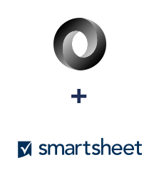 Integração de JSON e Smartsheet