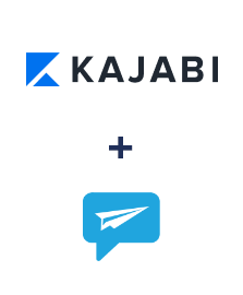 Integração de Kajabi e ShoutOUT