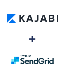 Integração de Kajabi e SendGrid