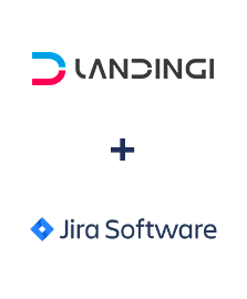 Integração de Landingi e Jira Software