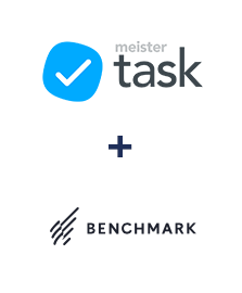 Integração de MeisterTask e Benchmark Email