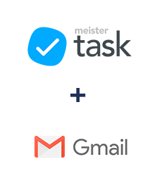 Integração de MeisterTask e Gmail