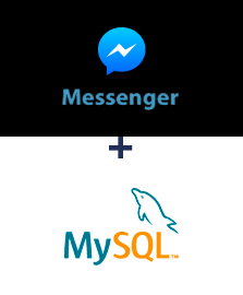 Integração de Facebook Messenger e MySQL