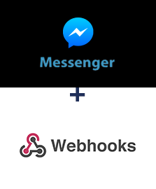 Integração de Facebook Messenger e Webhooks