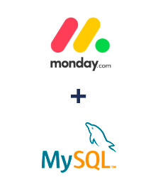 Integração de Monday.com e MySQL