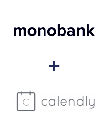 Integração de Monobank e Calendly