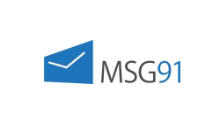 MSG91 integração