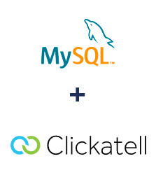 Integração de MySQL e Clickatell