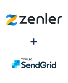 Integração de New Zenler e SendGrid