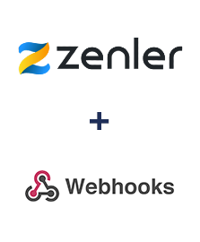 Integração de New Zenler e Webhooks