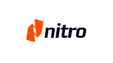 Nitro PDF Productivity integração