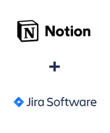 Integração de Notion e Jira Software