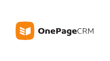 OnePageCRM integração