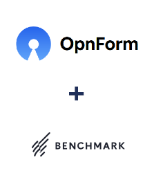 Integração de OpnForm e Benchmark Email