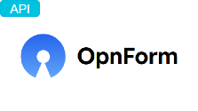 OpnForm API