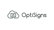 OptiSigns integração