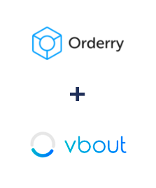 Integração de Orderry e Vbout