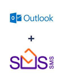 Integração de Microsoft Outlook e SMS-SMS