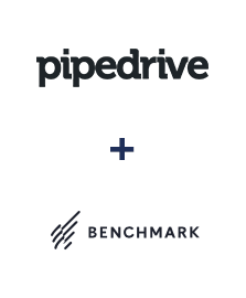 Integração de Pipedrive e Benchmark Email