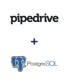 Integração de Pipedrive e PostgreSQL