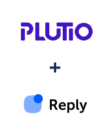 Integração de Plutio e Reply.io