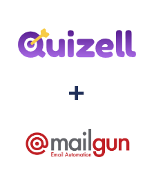 Integração de Quizell e Mailgun