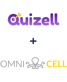 Integração de Quizell e Omnicell