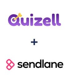 Integração de Quizell e Sendlane
