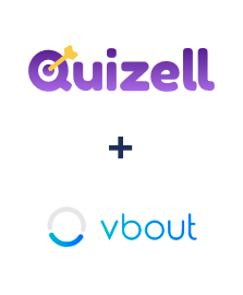 Integração de Quizell e Vbout