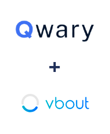 Integração de Qwary e Vbout