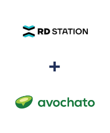 Integração de RD Station e Avochato