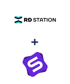 Integração de RD Station e Simla