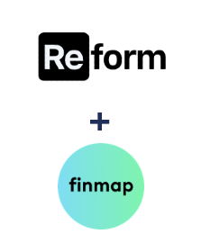 Integração de Reform e Finmap