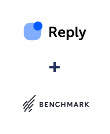 Integração de Reply.io e Benchmark Email