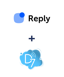 Integração de Reply.io e D7 SMS