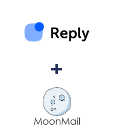 Integração de Reply.io e MoonMail