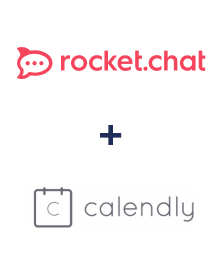 Integração de Rocket.Chat e Calendly