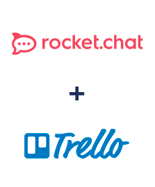 Integração de Rocket.Chat e Trello