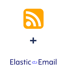 Integração de RSS e Elastic Email