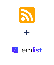 Integração de RSS e Lemlist