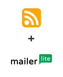 Integração de RSS e MailerLite