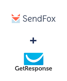 Integração de SendFox e GetResponse